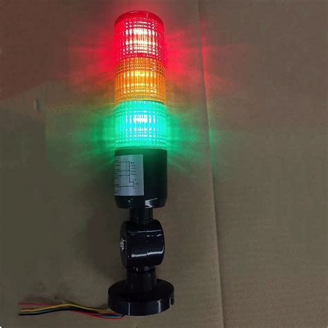 cnc alarm